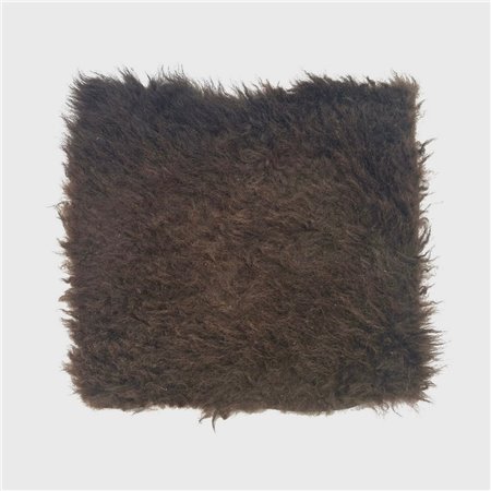 Bison/Buffalo Hair-On Hide per Square Feet