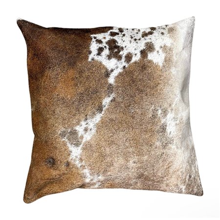 Cowhide Pillow One Piece