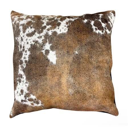 Cowhide Pillow One Piece