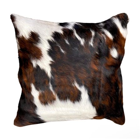 Cowhide Pillow One Piece