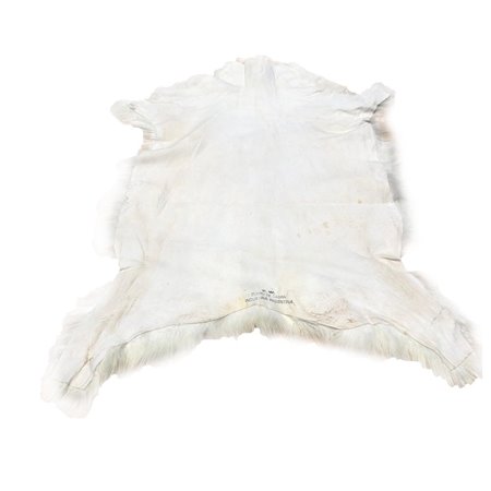 Goat Hide Cashmere