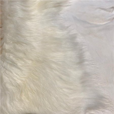 Goat Hide Cashmere