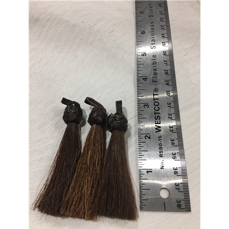 Horse Tail Tassel