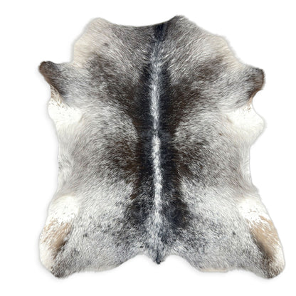 Hair-On Calf Hide Exotic - Pick & Get Premium Chrome-Tanned Leather