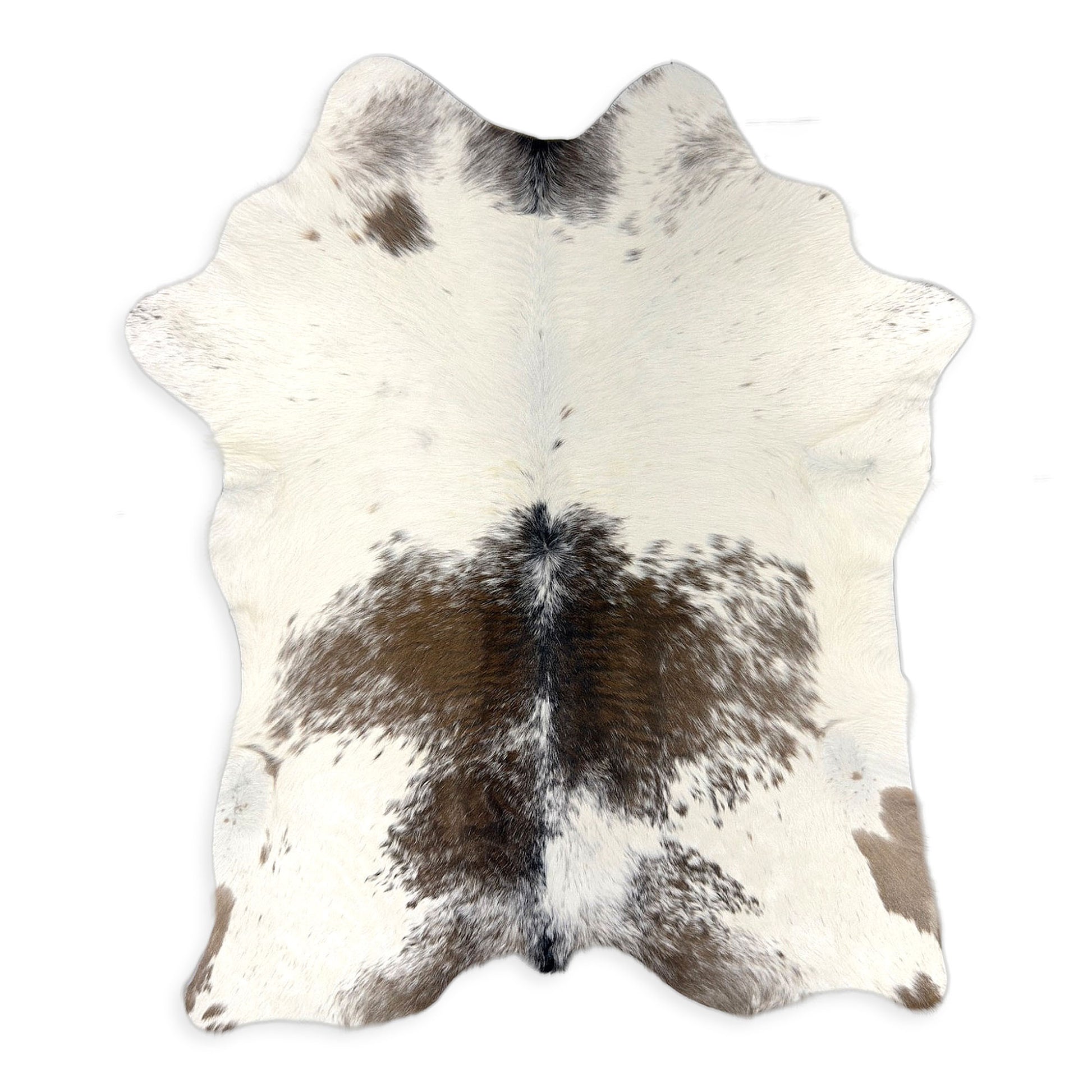 Hair-On Calf Hide Exotic - Pick & Get Premium Chrome-Tanned Leather