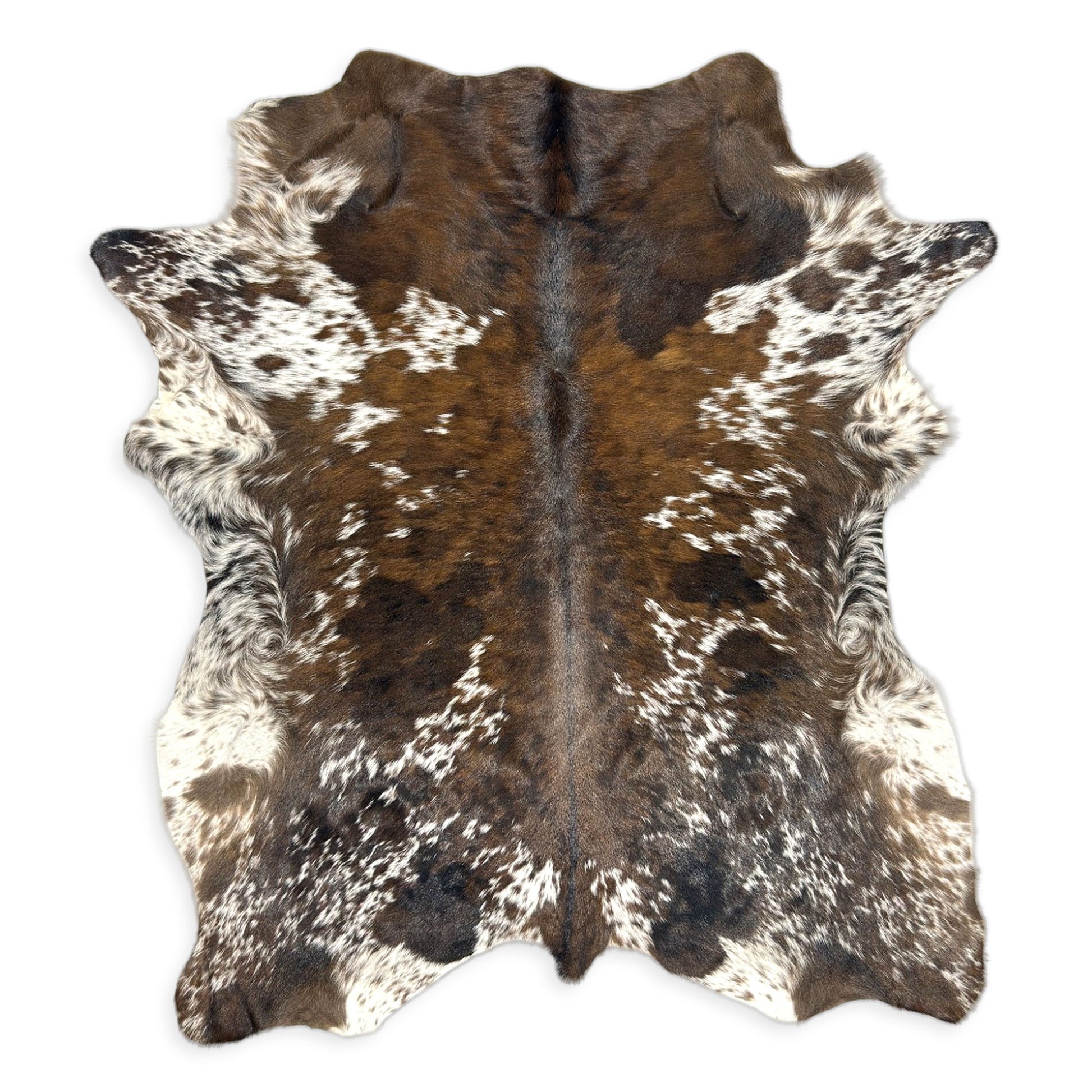 Hair-On Calf Hide Exotic - Pick & Get Premium Chrome-Tanned Leather