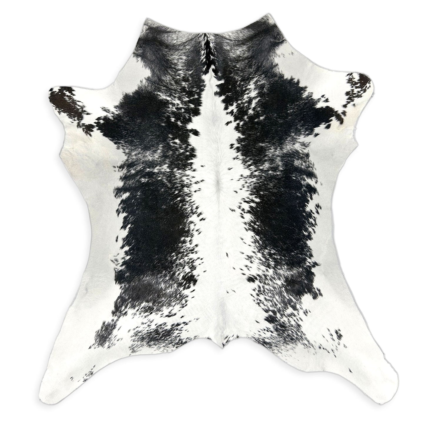 Hair-On Calf Hide Exotic - Pick & Get Premium Chrome-Tanned Leather