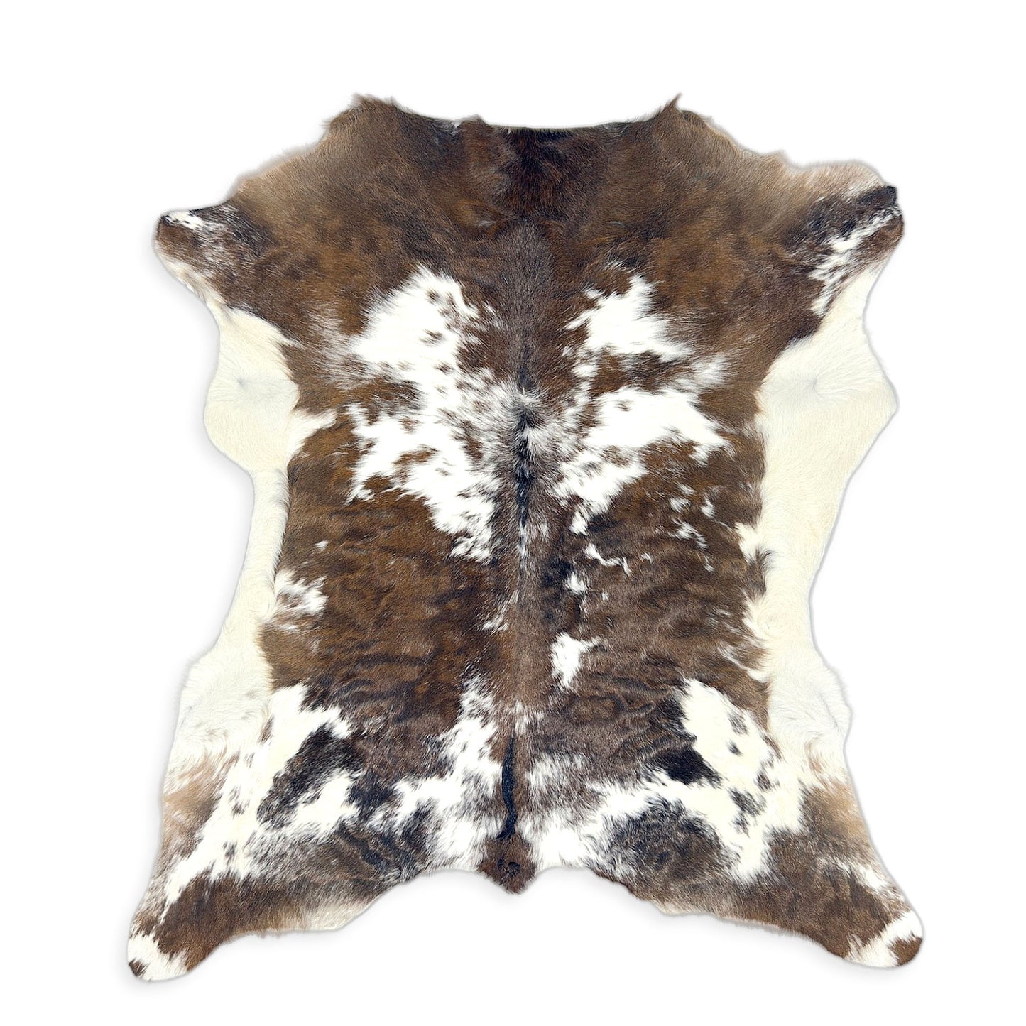Hair-On Calf Hide Exotic - Pick & Get Premium Chrome-Tanned Leather