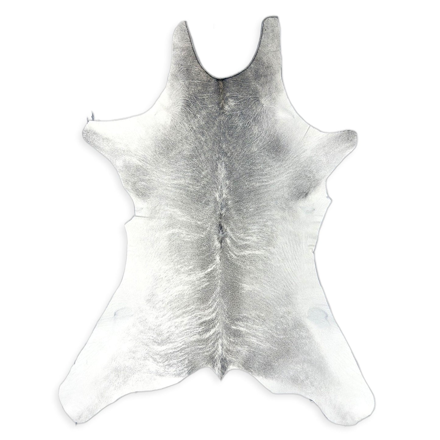 Hair-On Calf Hide Exotic - Pick & Get Premium Chrome-Tanned Leather