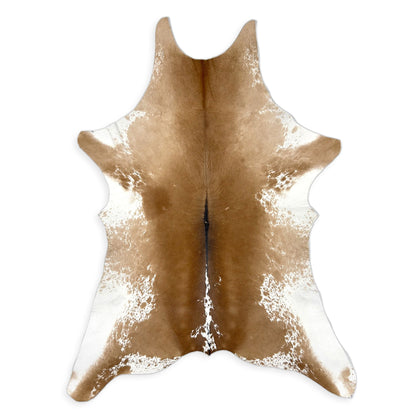 Hair-On Calf Hide Exotic - Pick & Get Premium Chrome-Tanned Leather