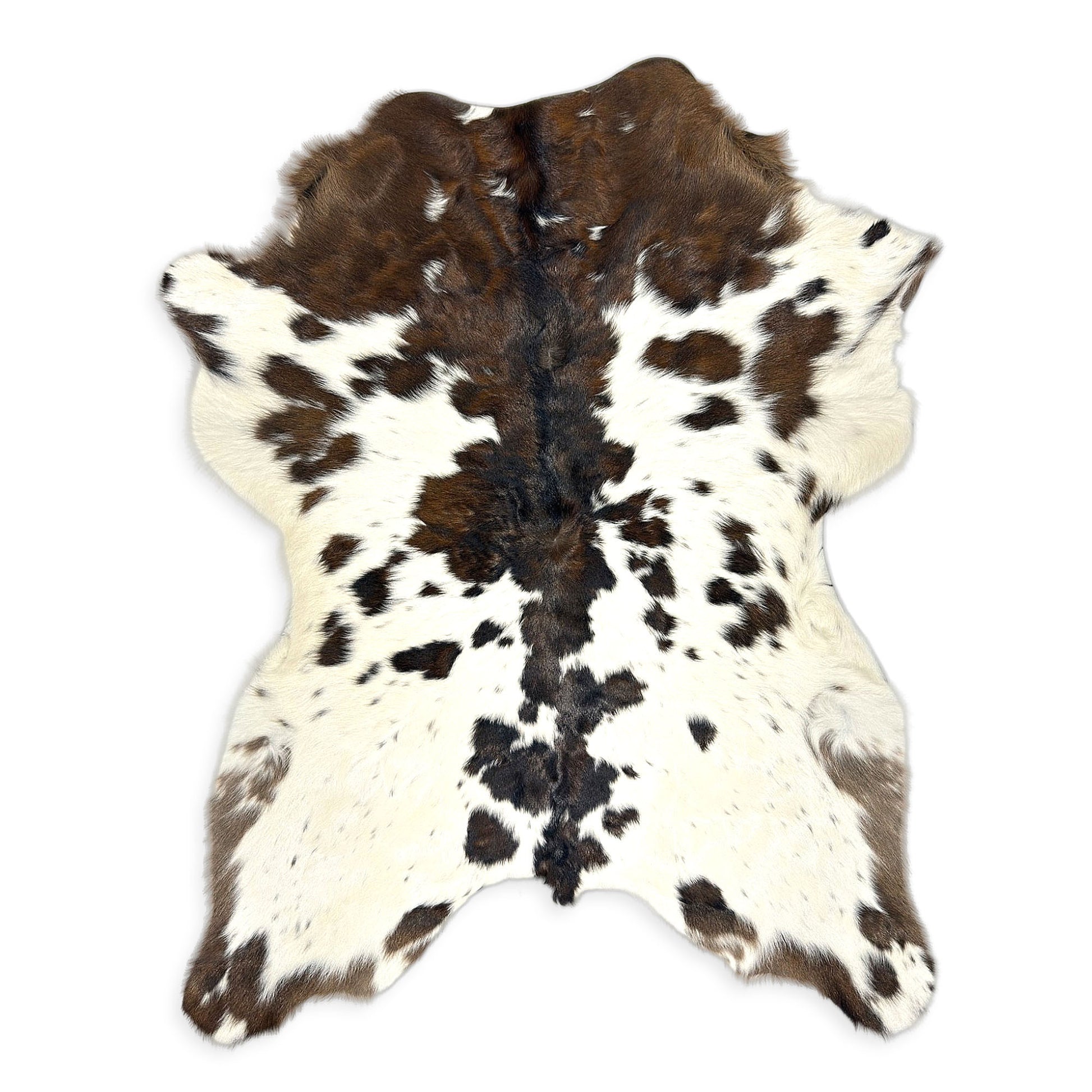 Hair-On Calf Hide Exotic - Pick & Get Premium Chrome-Tanned Leather