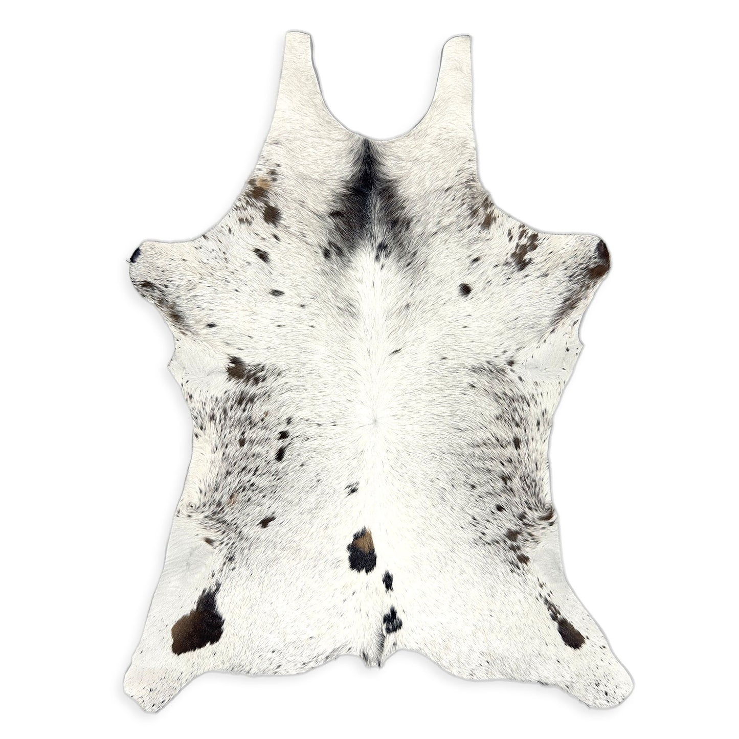 Hair-On Calf Hide Exotic - Pick & Get Premium Chrome-Tanned Leather