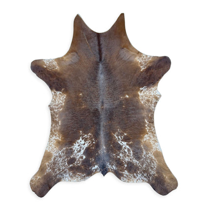 Hair-On Calf Hide Exotic - Pick & Get Premium Chrome-Tanned Leather