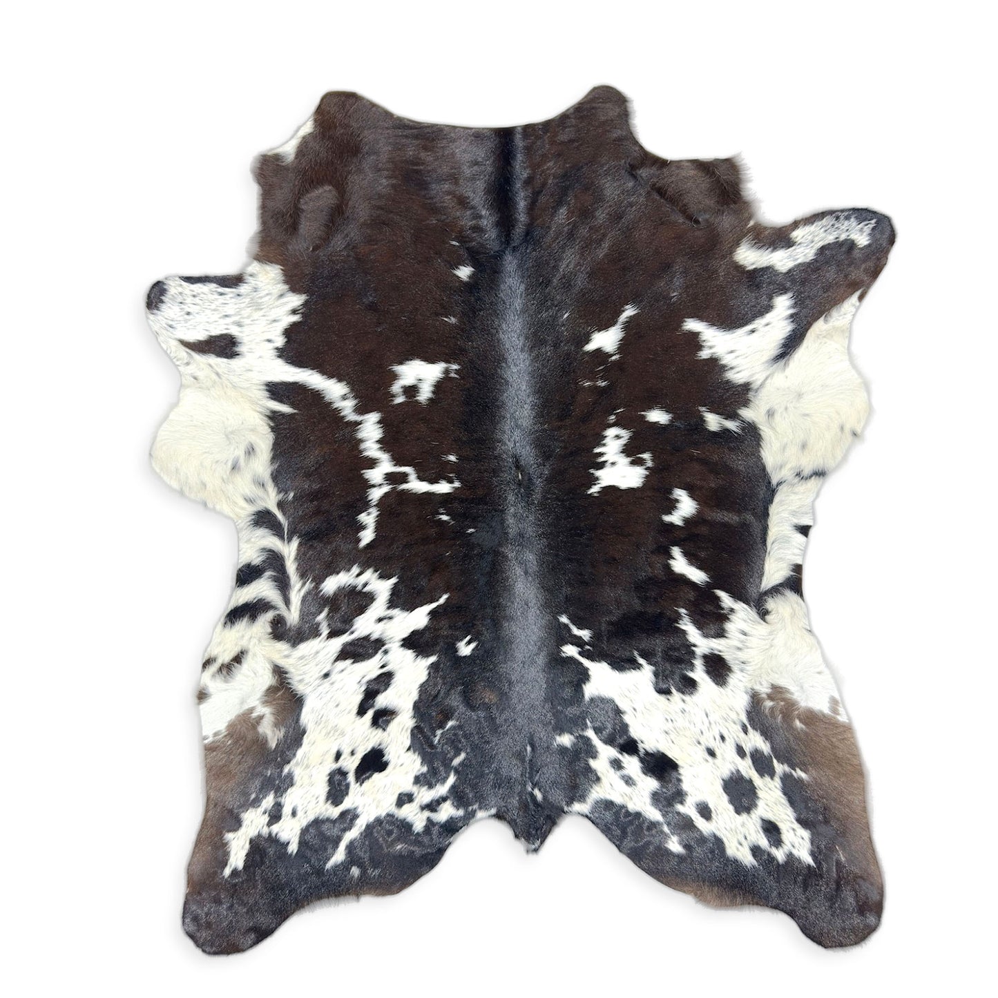 Hair-On Calf Hide Exotic - Pick & Get Premium Chrome-Tanned Leather