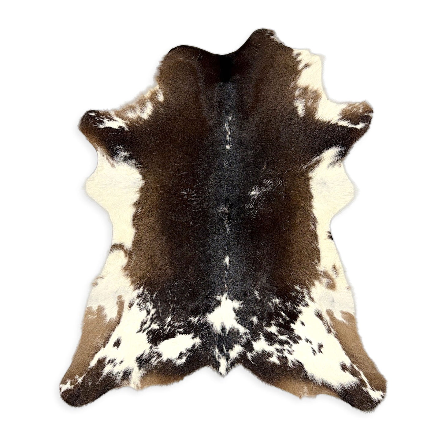 Hair-On Calf Hide Exotic - Pick & Get Premium Chrome-Tanned Leather