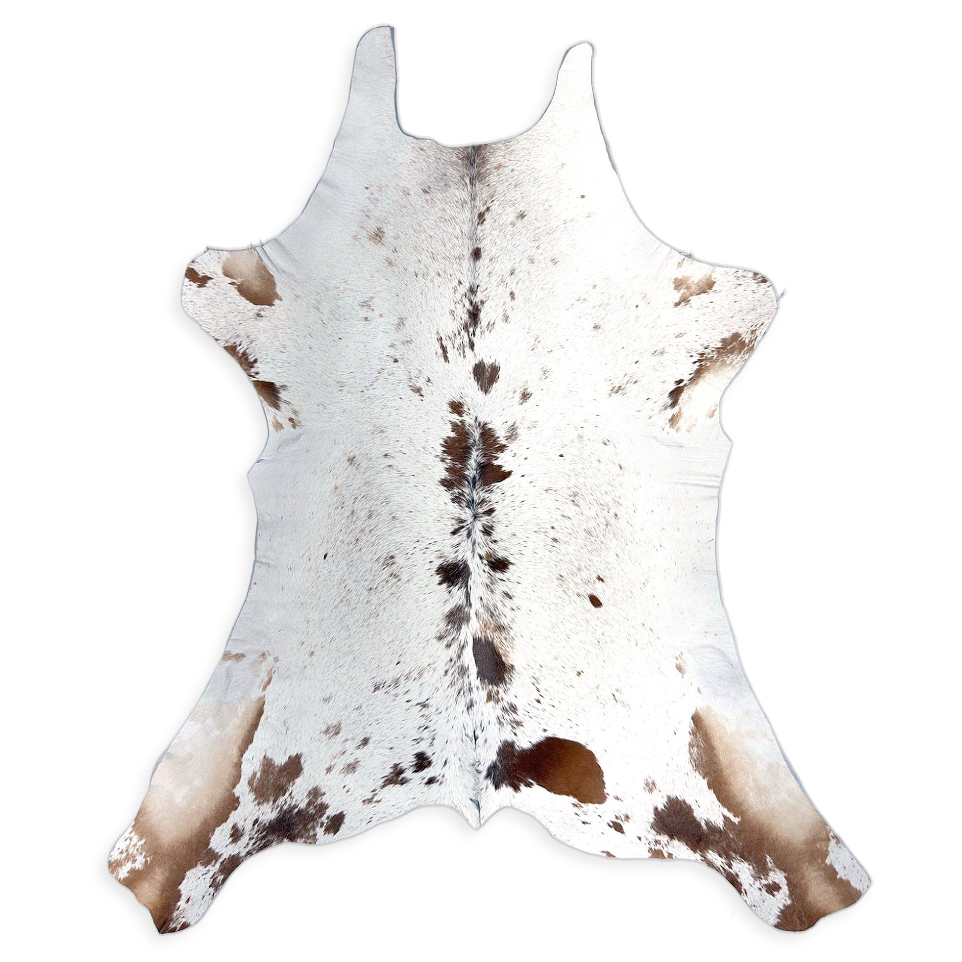 Hair-On Calf Hide Exotic - Pick & Get Premium Chrome-Tanned Leather