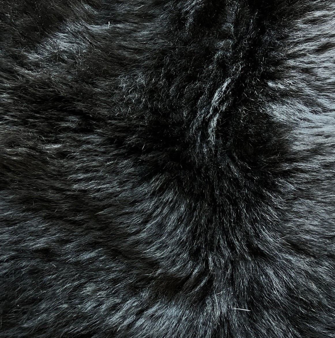 Buffalo / Bison Hide - Dyed Brown - First Grade