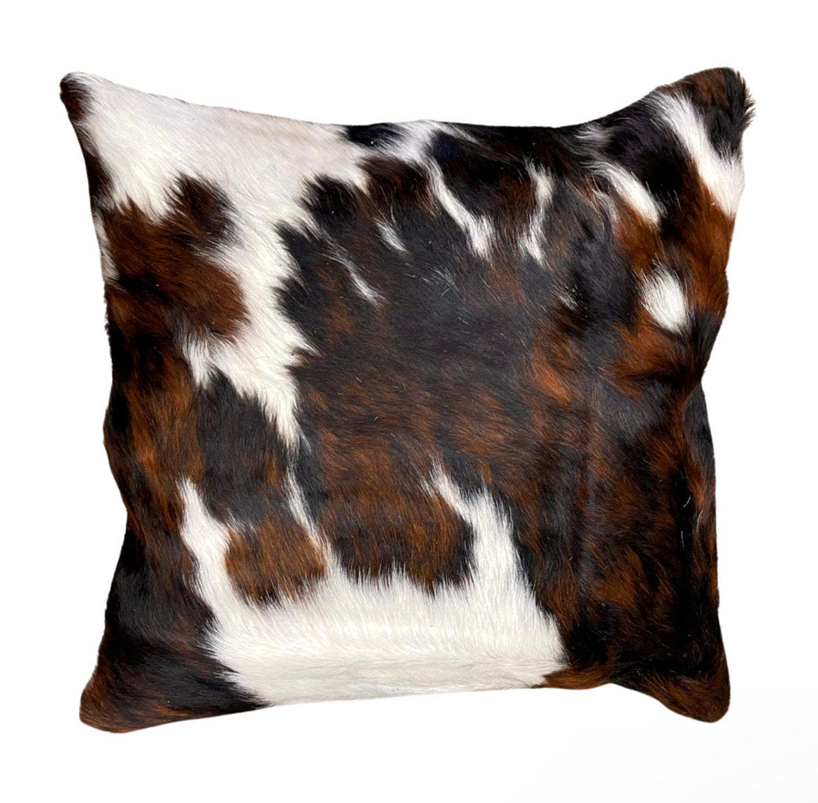 Cowhide Pillow One Piece