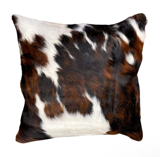 Cowhide Pillow One Piece