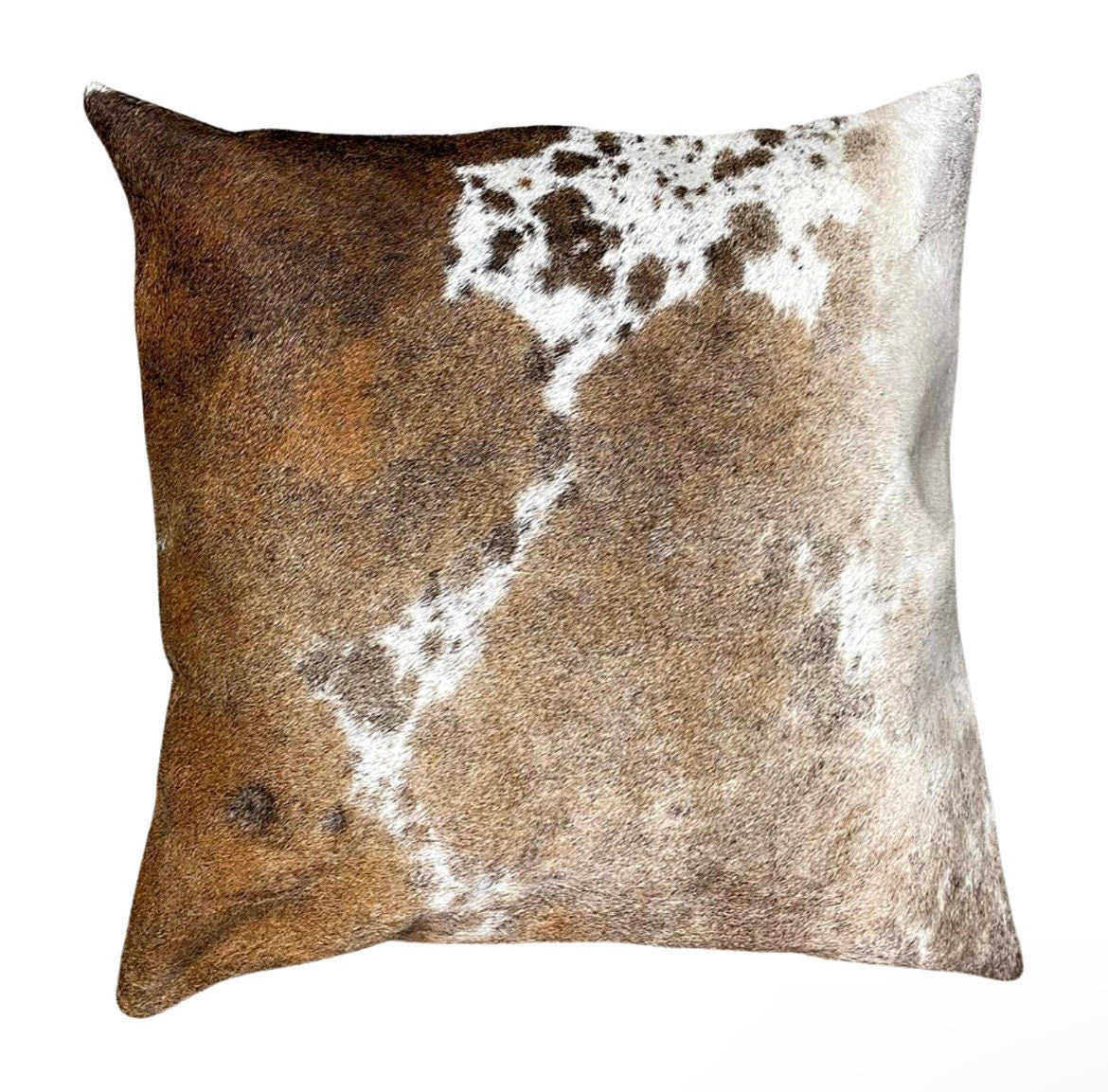Cowhide Pillow One Piece