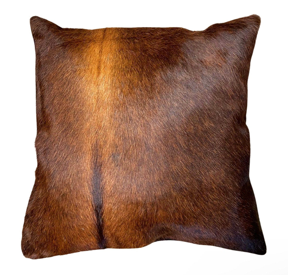 Cowhide Pillow One Piece
