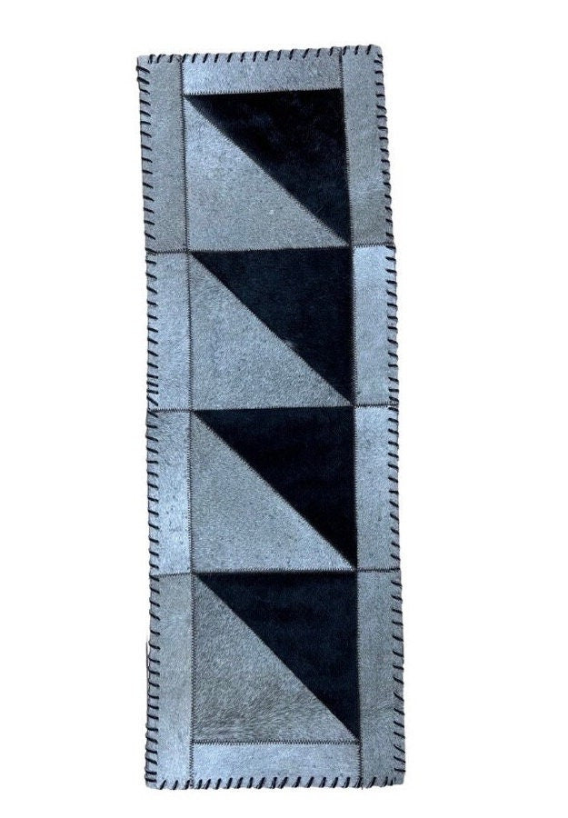 Table Runners With Leather Lace Rectangle