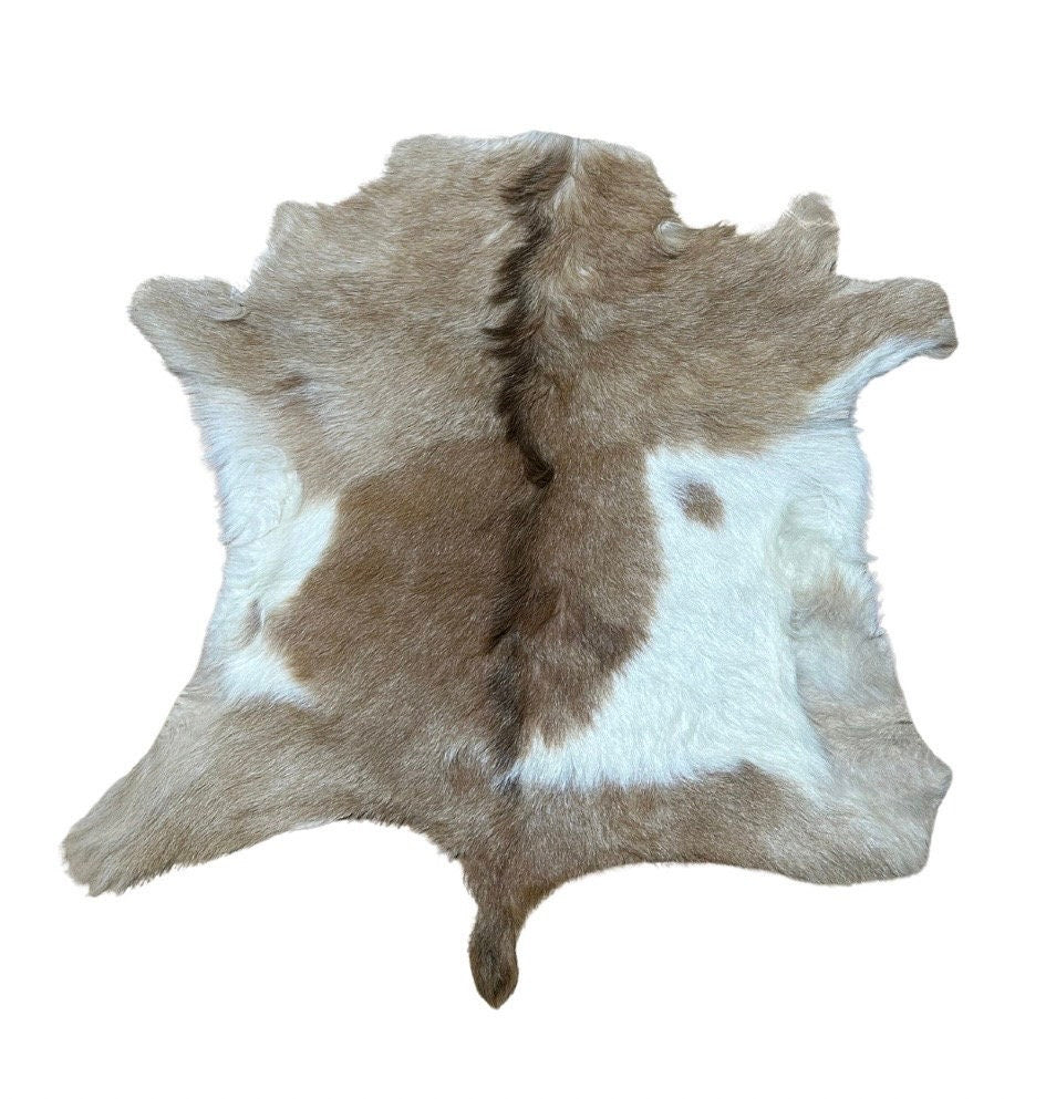 Kid Goat Skins - Soft & Durable Decorative Hide