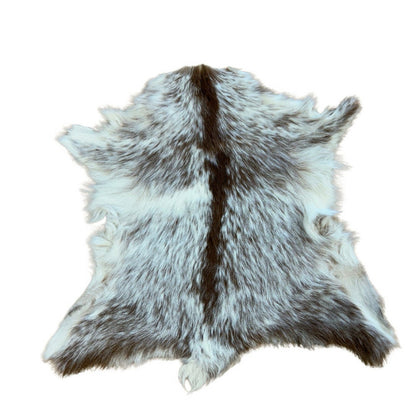 Kid Goat Skins - Soft & Durable Decorative Hide
