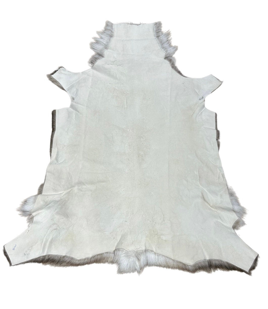 Reindeer Hair-On Hide