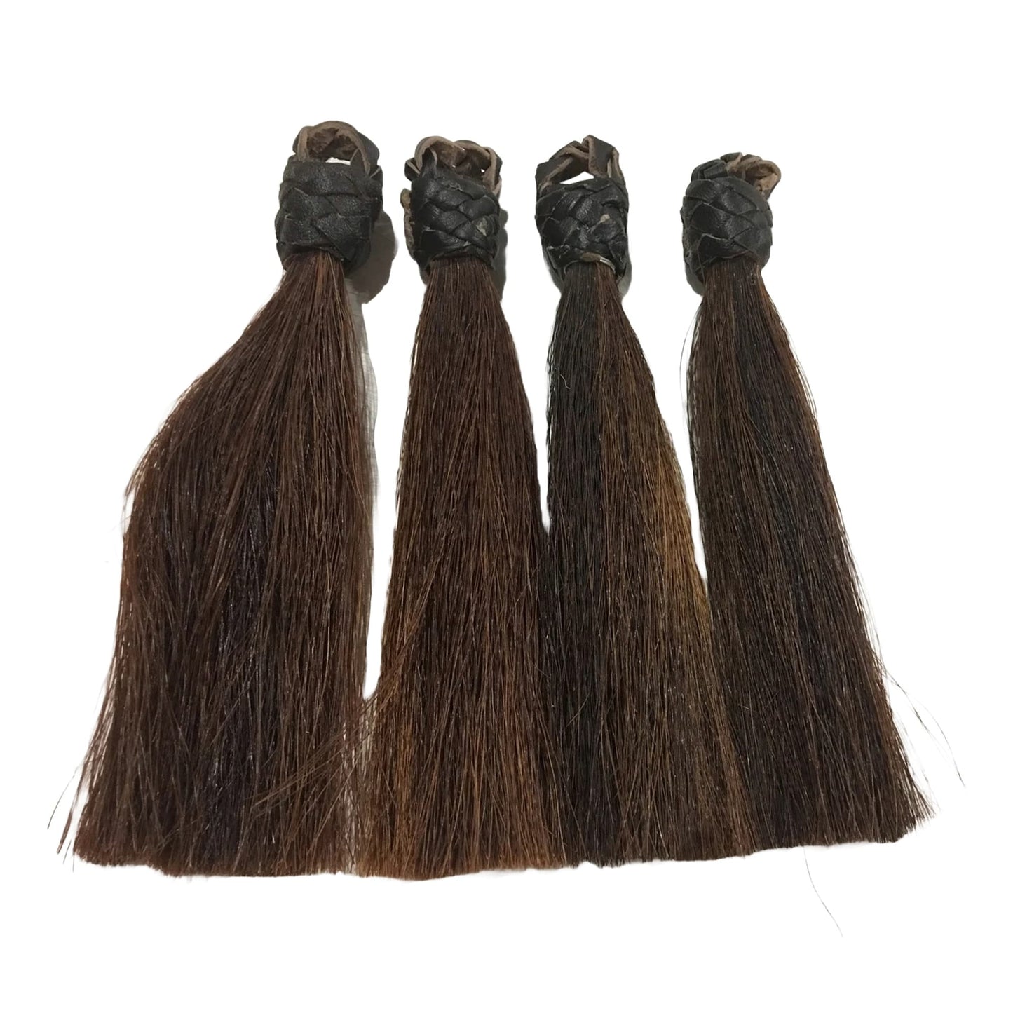 Horse Tail Tassel