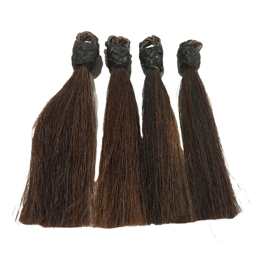 Horse Tail Tassel