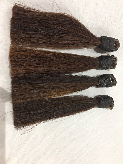 Horse Tail Tassel