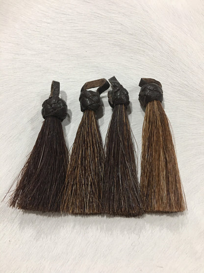 Horse Tail Tassel