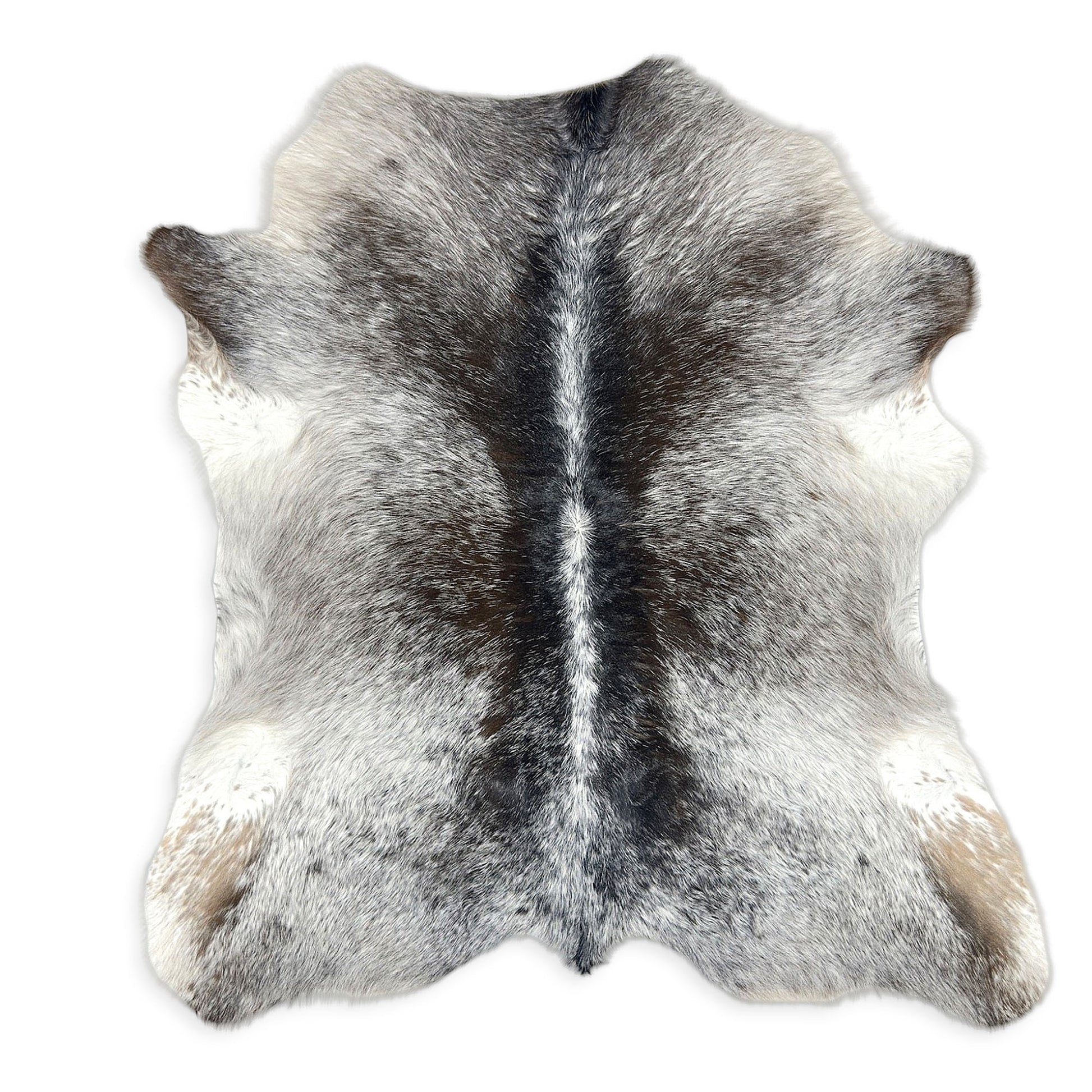 Hair-On Calf Hide Exotic - Pick & Get Premium Chrome-Tanned Leather