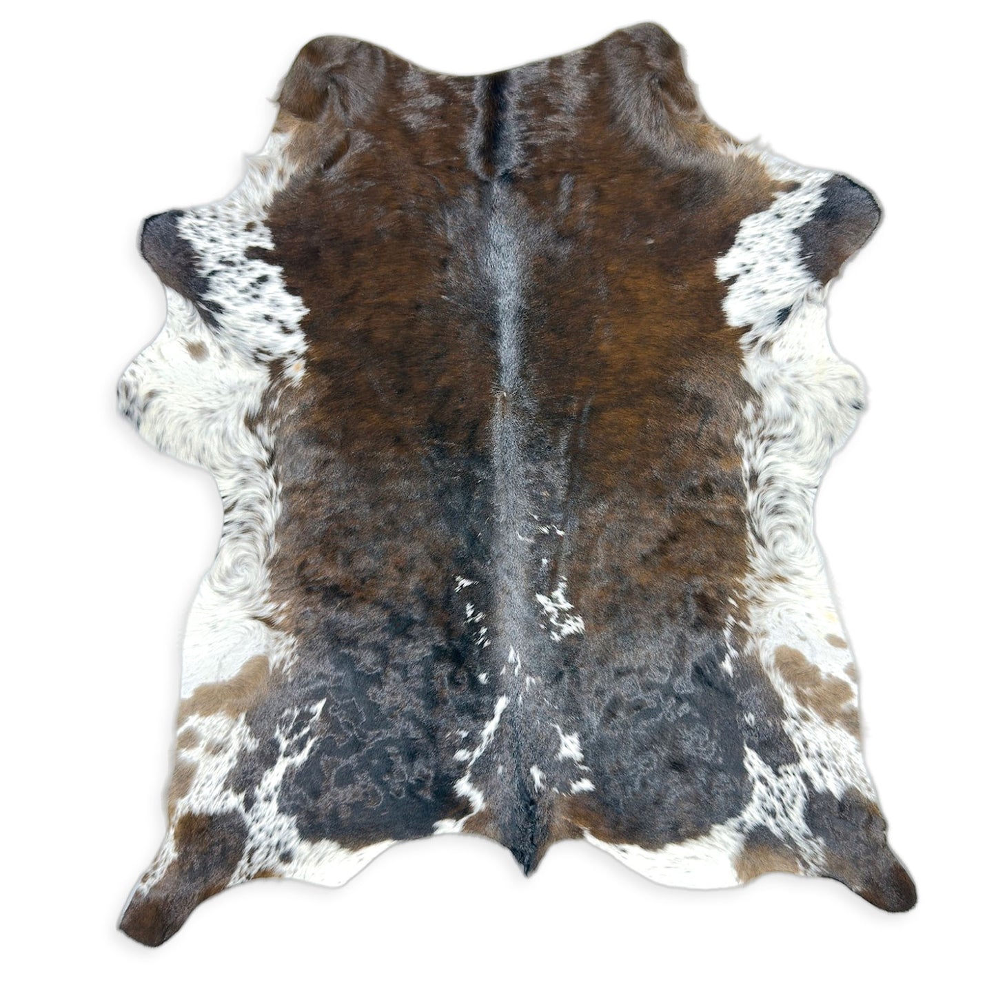 Hair-On Calf Hide Exotic - Pick & Get Premium Chrome-Tanned Leather