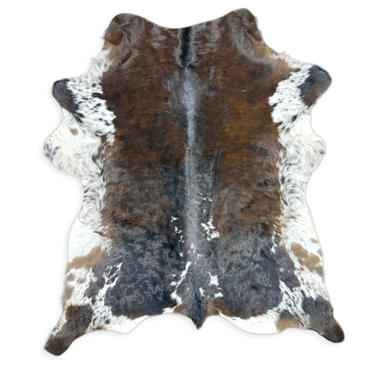 Hair-On Calf Hide Exotic - Pick & Get Premium Chrome-Tanned Leather