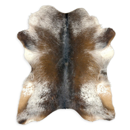 Hair-On Calf Hide Exotic - Pick & Get Premium Chrome-Tanned Leather