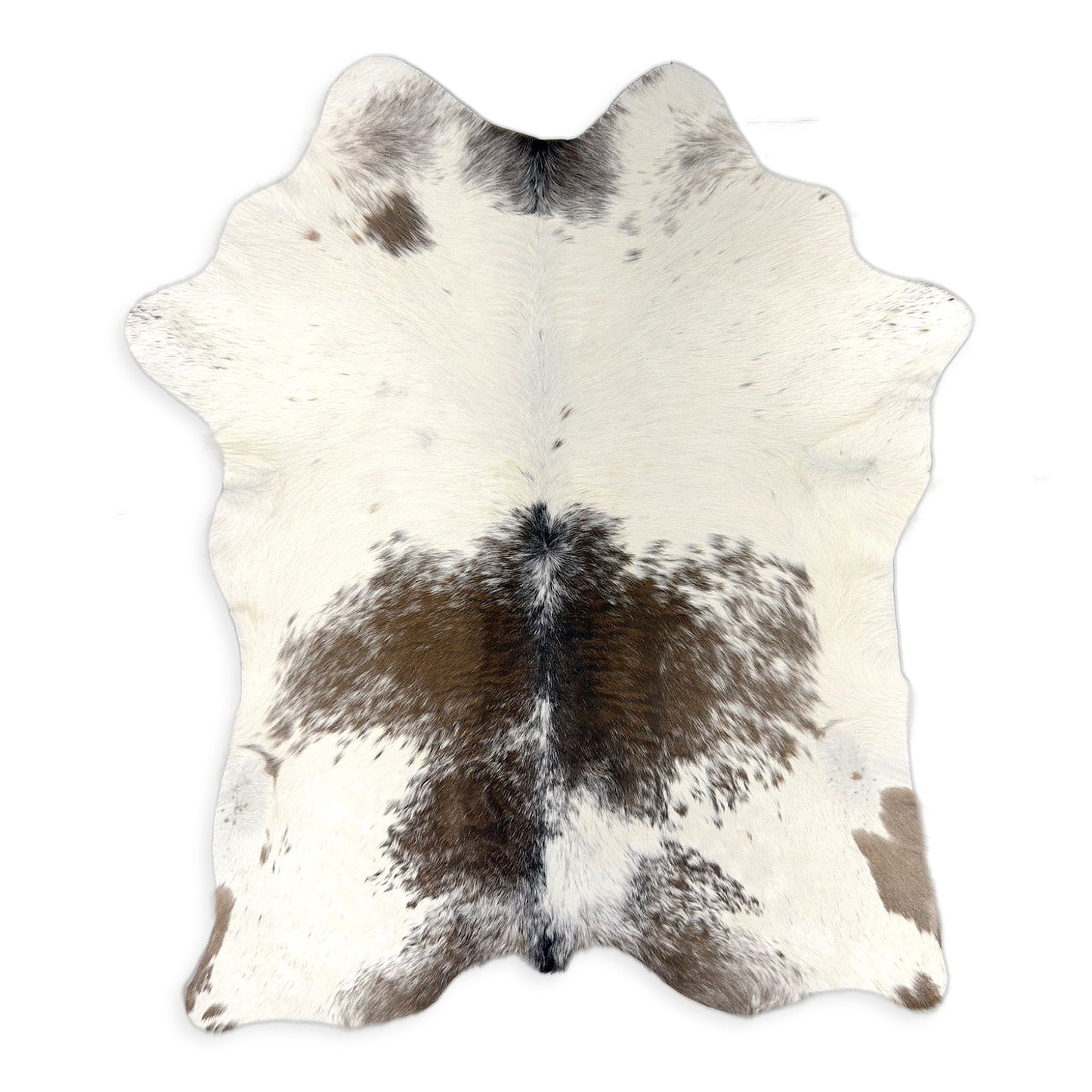 Hair-On Calf Hide Exotic - Pick & Get Premium Chrome-Tanned Leather