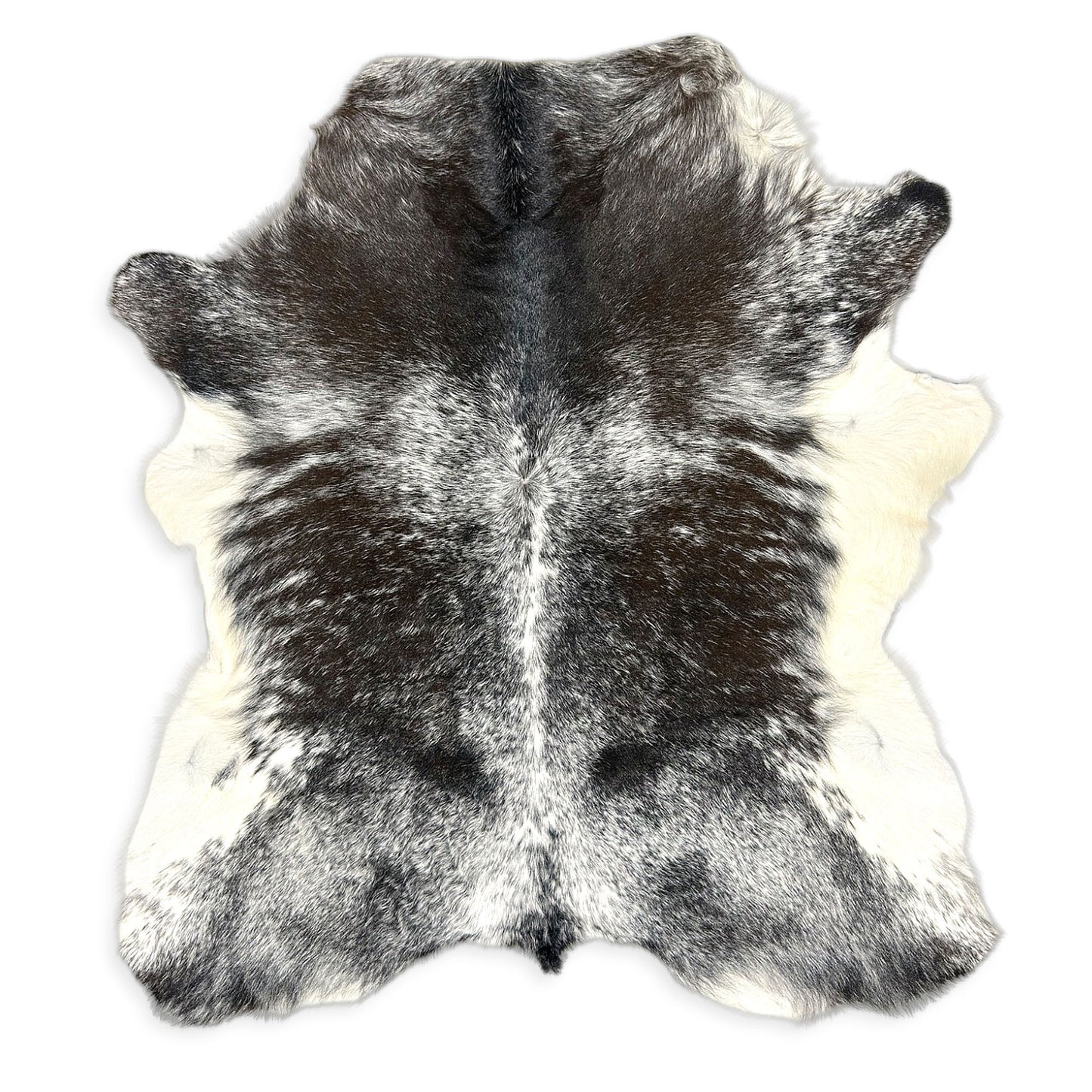 Hair-On Calf Hide Exotic - Pick & Get Premium Chrome-Tanned Leather