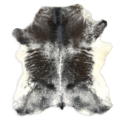 Hair-On Calf Hide Exotic - Pick & Get Premium Chrome-Tanned Leather