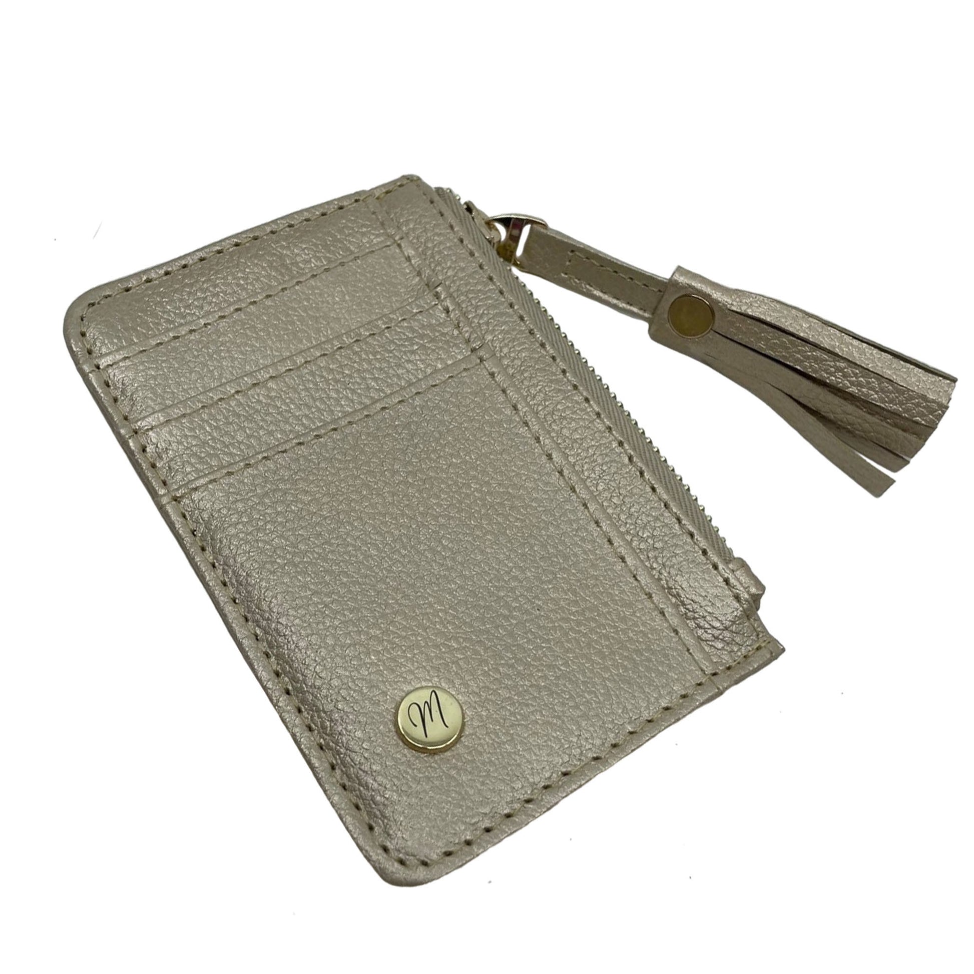 Small Wallets for Women - Compact, Stylish & Functional