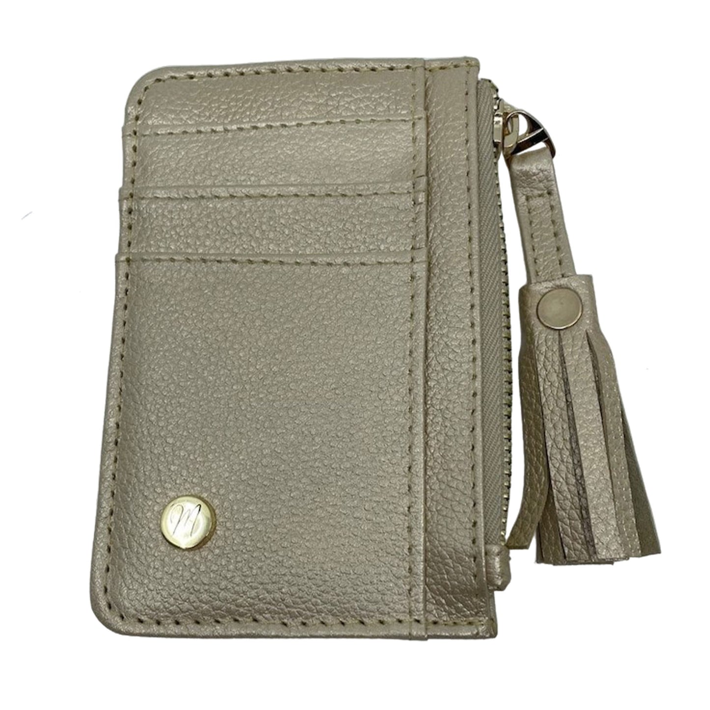 Small Wallets for Women - Compact, Stylish & Functional
