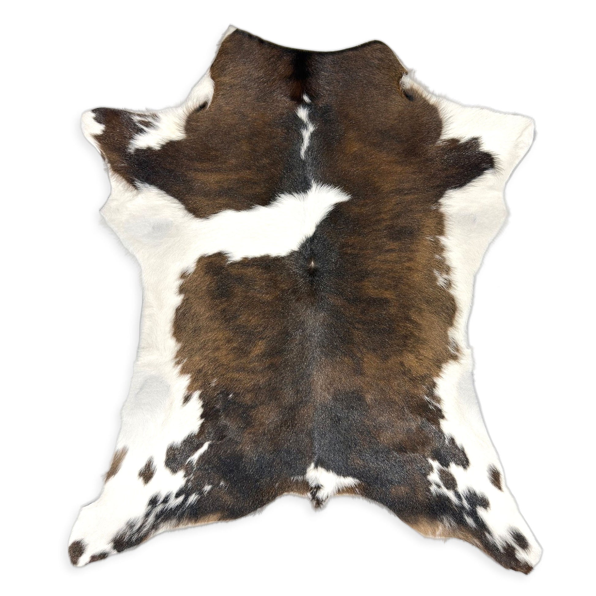 Hair-On Calf Hide Exotic - Pick & Get Premium Chrome-Tanned Leather