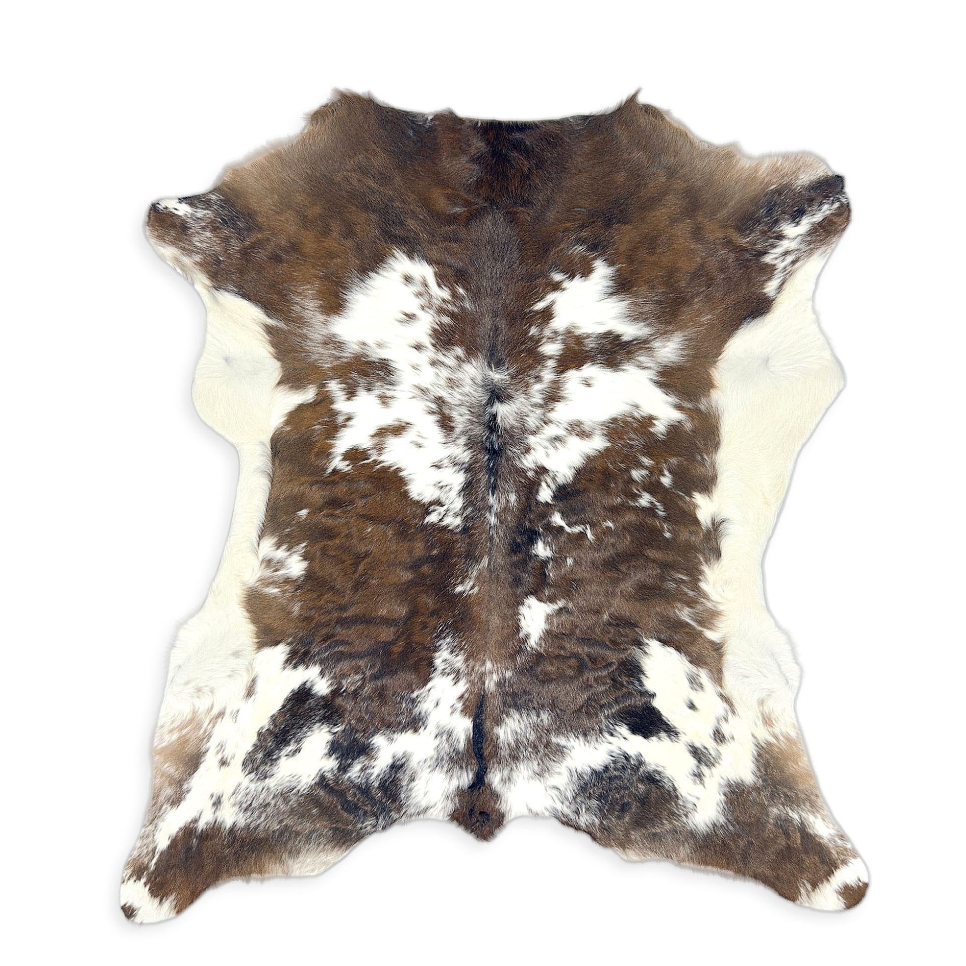 Hair-On Calf Hide Exotic - Pick & Get Premium Chrome-Tanned Leather