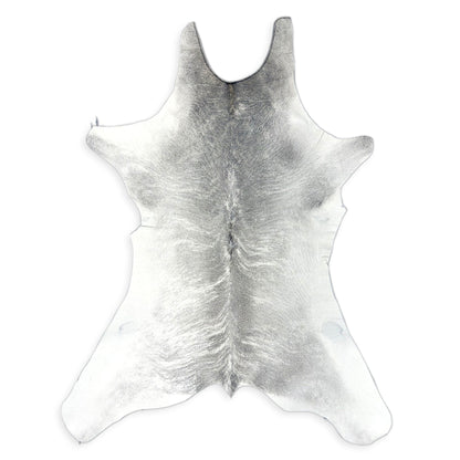 Hair-On Calf Hide Exotic - Pick & Get Premium Chrome-Tanned Leather