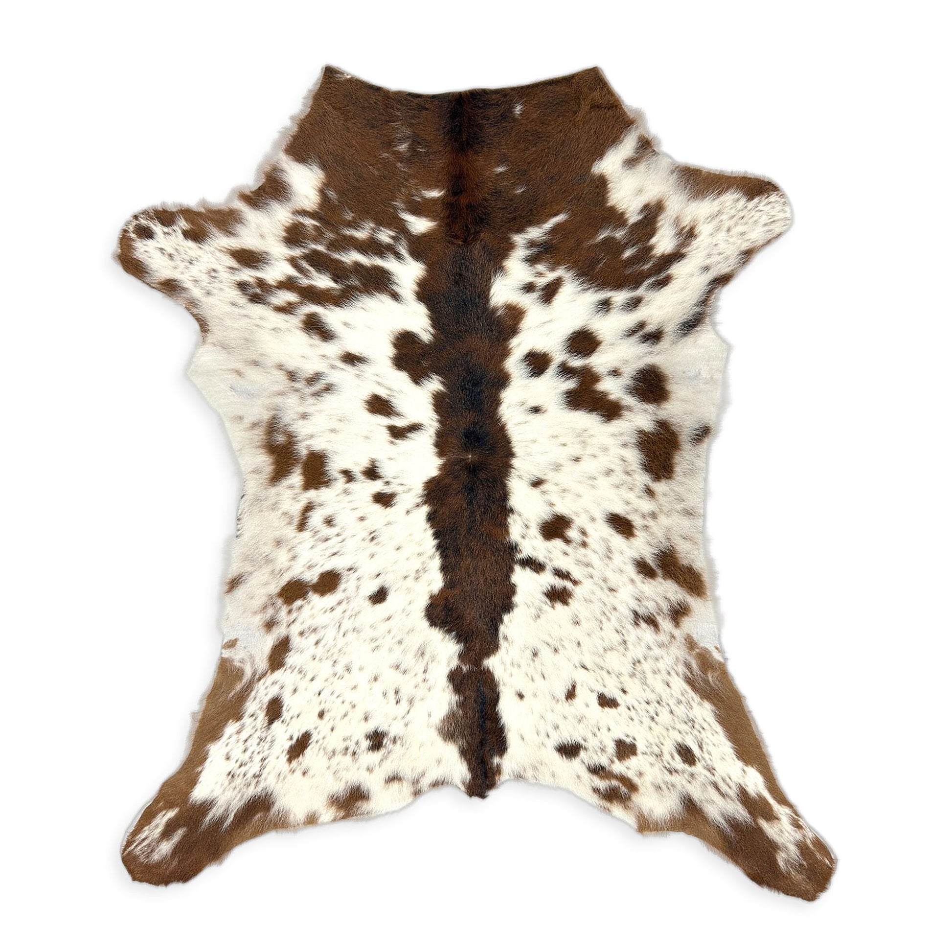 Hair-On Calf Hide Exotic - Pick & Get Premium Chrome-Tanned Leather