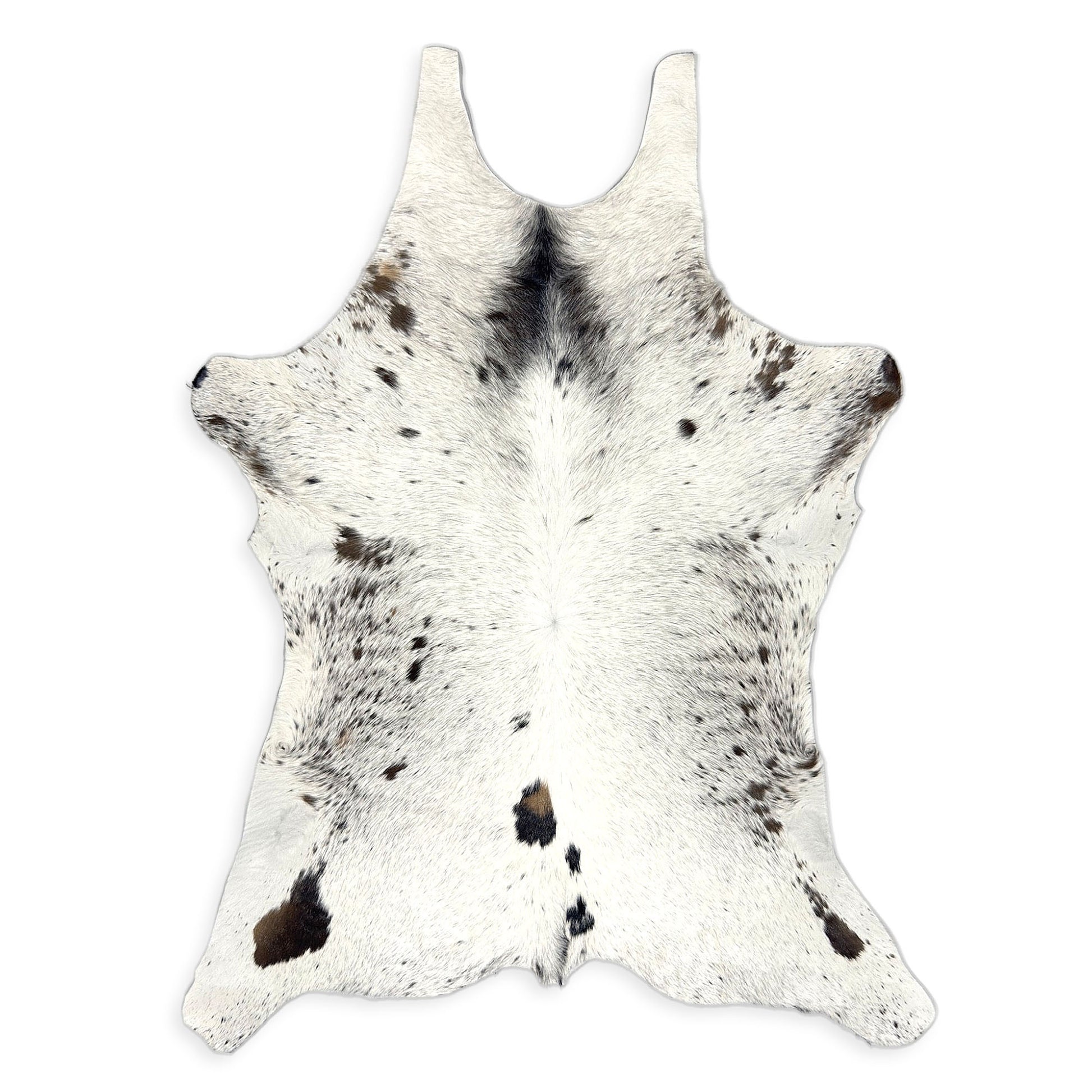 Hair-On Calf Hide Exotic - Pick & Get Premium Chrome-Tanned Leather