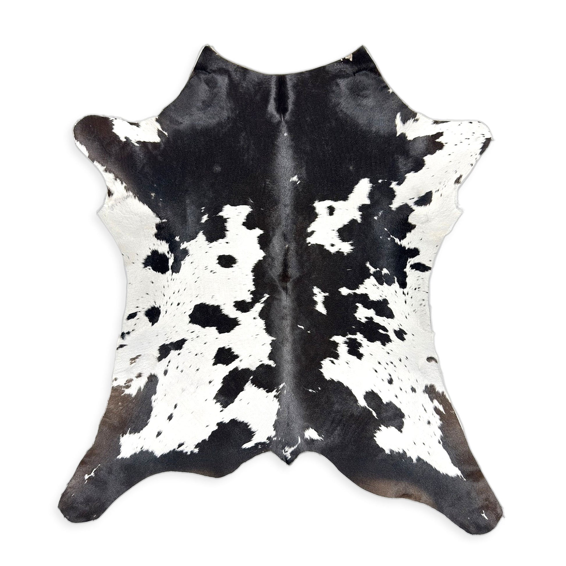 Hair-On Calf Hide Exotic - Pick & Get Premium Chrome-Tanned Leather