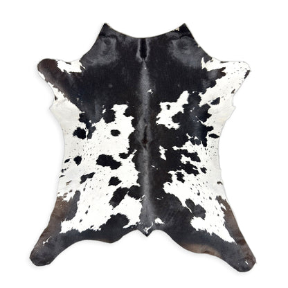 Hair-On Calf Hide Exotic - Pick & Get Premium Chrome-Tanned Leather