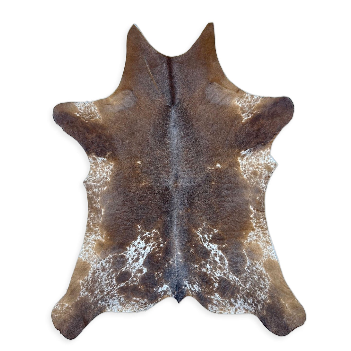 Hair-On Calf Hide Exotic - Pick & Get Premium Chrome-Tanned Leather